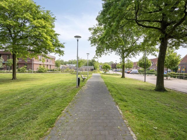 Foto van Suitbertusstraat 13