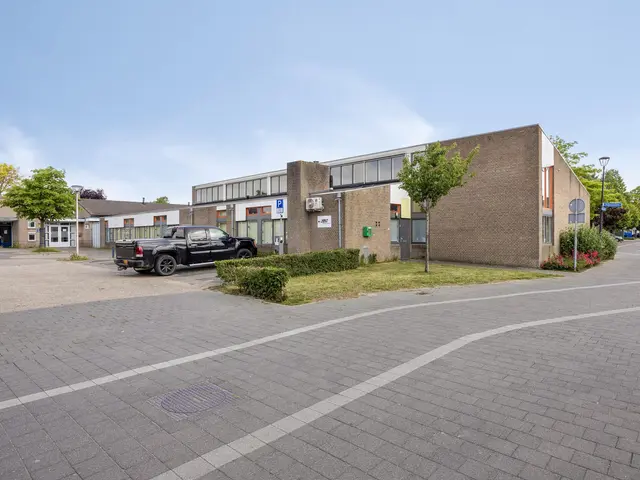 Foto van Suitbertusstraat 13