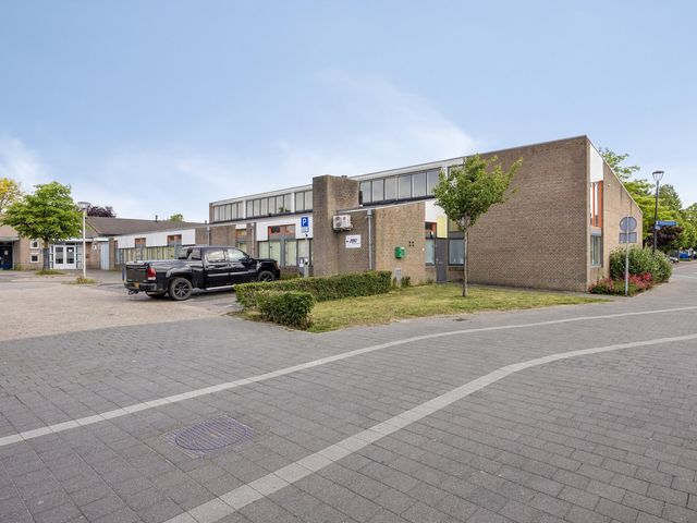 Foto van Suitbertusstraat 13