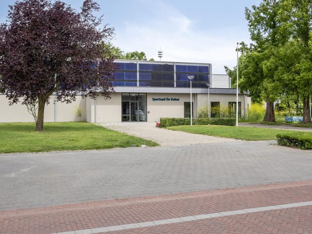 Foto van Suitbertusstraat 13