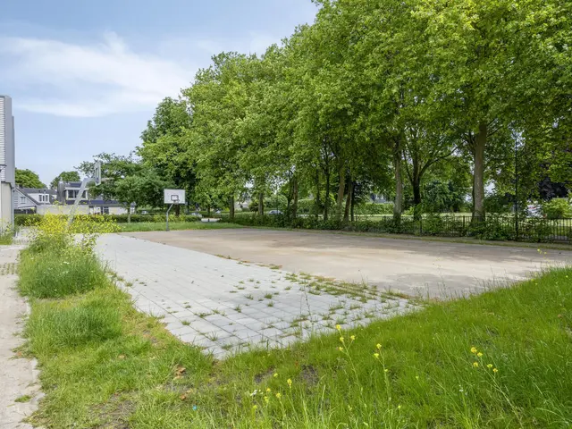 Foto van Suitbertusstraat 13