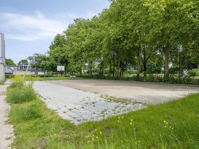 Foto van Suitbertusstraat 13