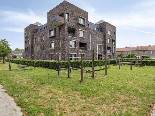 Foto van Suitbertusstraat 13