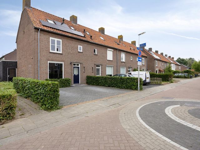 Foto van Suitbertusstraat 13