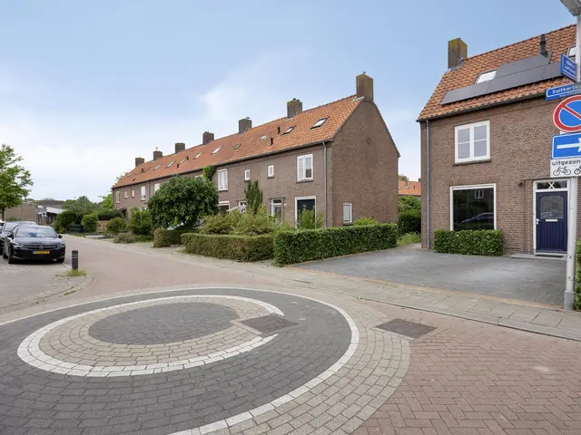 Foto van Suitbertusstraat 13
