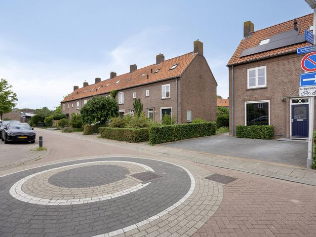 Foto van Suitbertusstraat 13