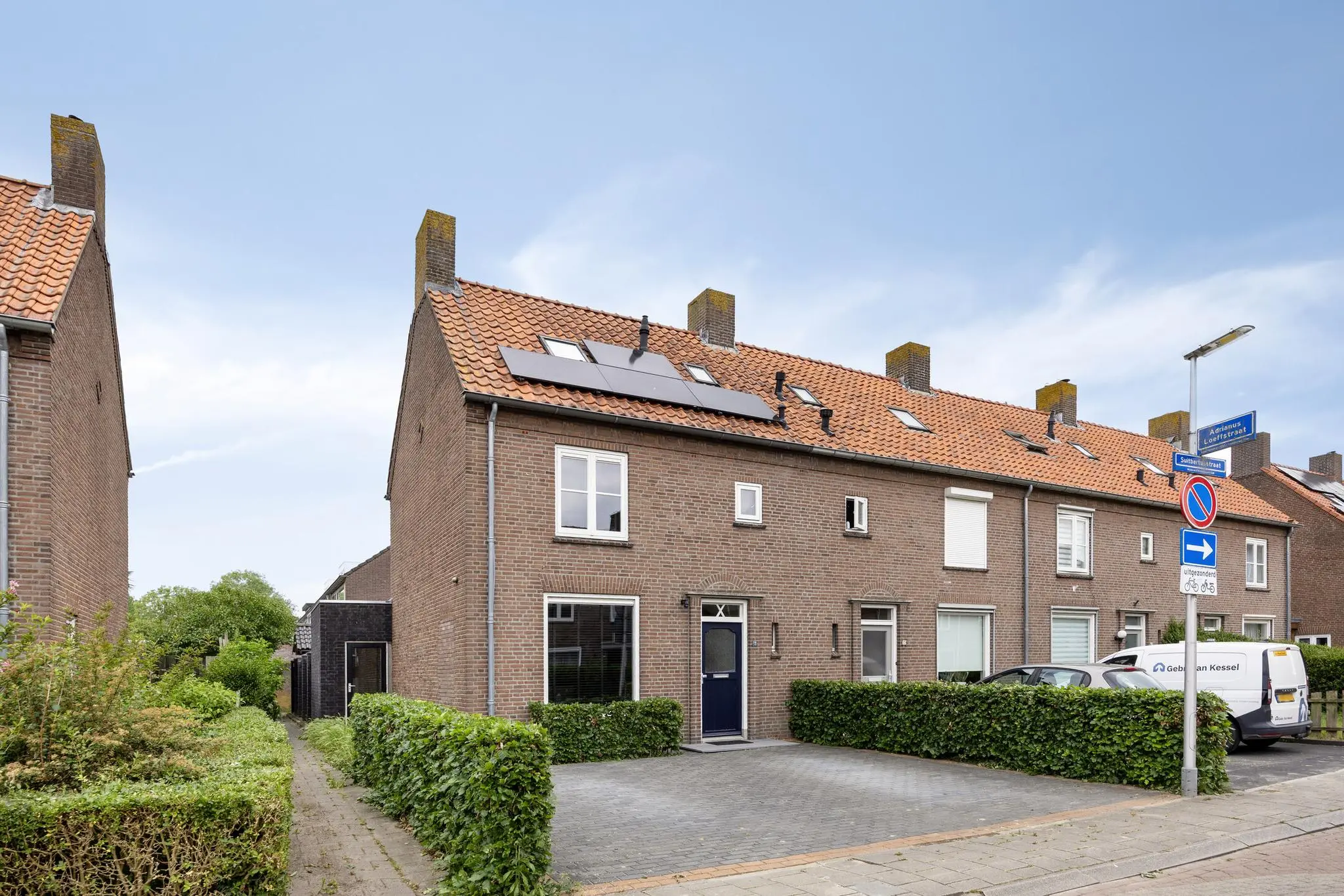 Suitbertusstraat 13