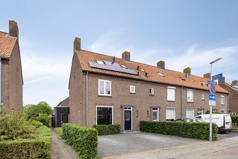 Suitbertusstraat 13