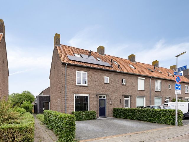 Foto van Suitbertusstraat 13
