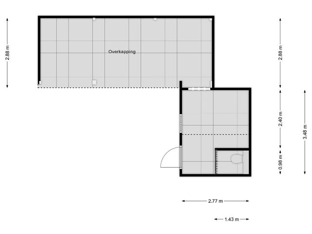 Foto van Suitbertusstraat 13