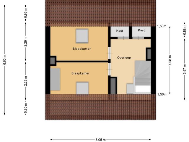 Foto van Suitbertusstraat 13