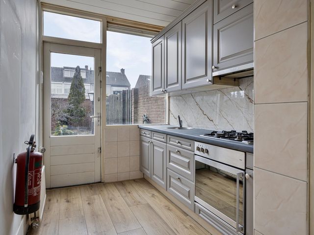Foto van Primulastraat 9