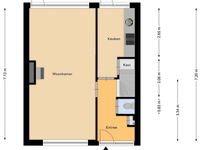 Foto van Primulastraat 9