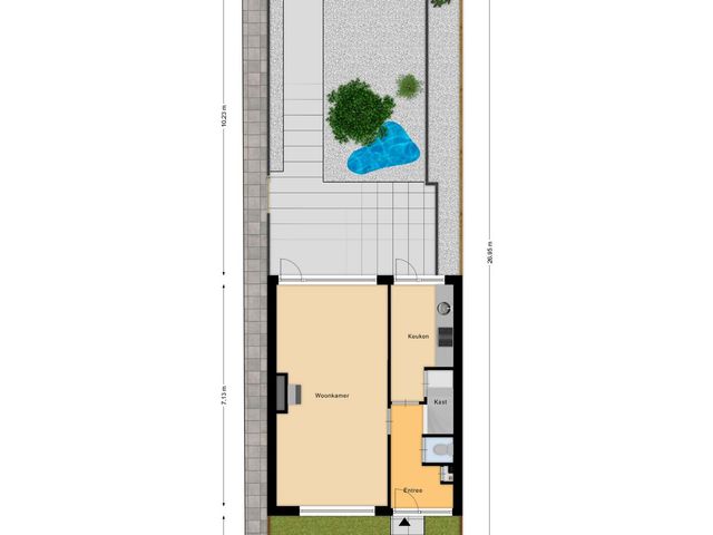 Foto van Primulastraat 9