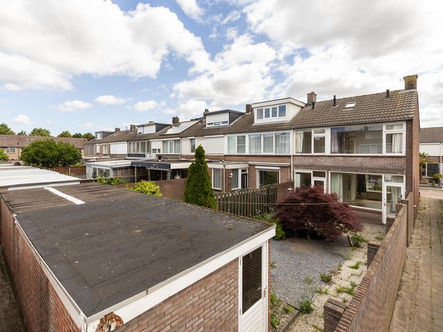 Foto van Primulastraat 9