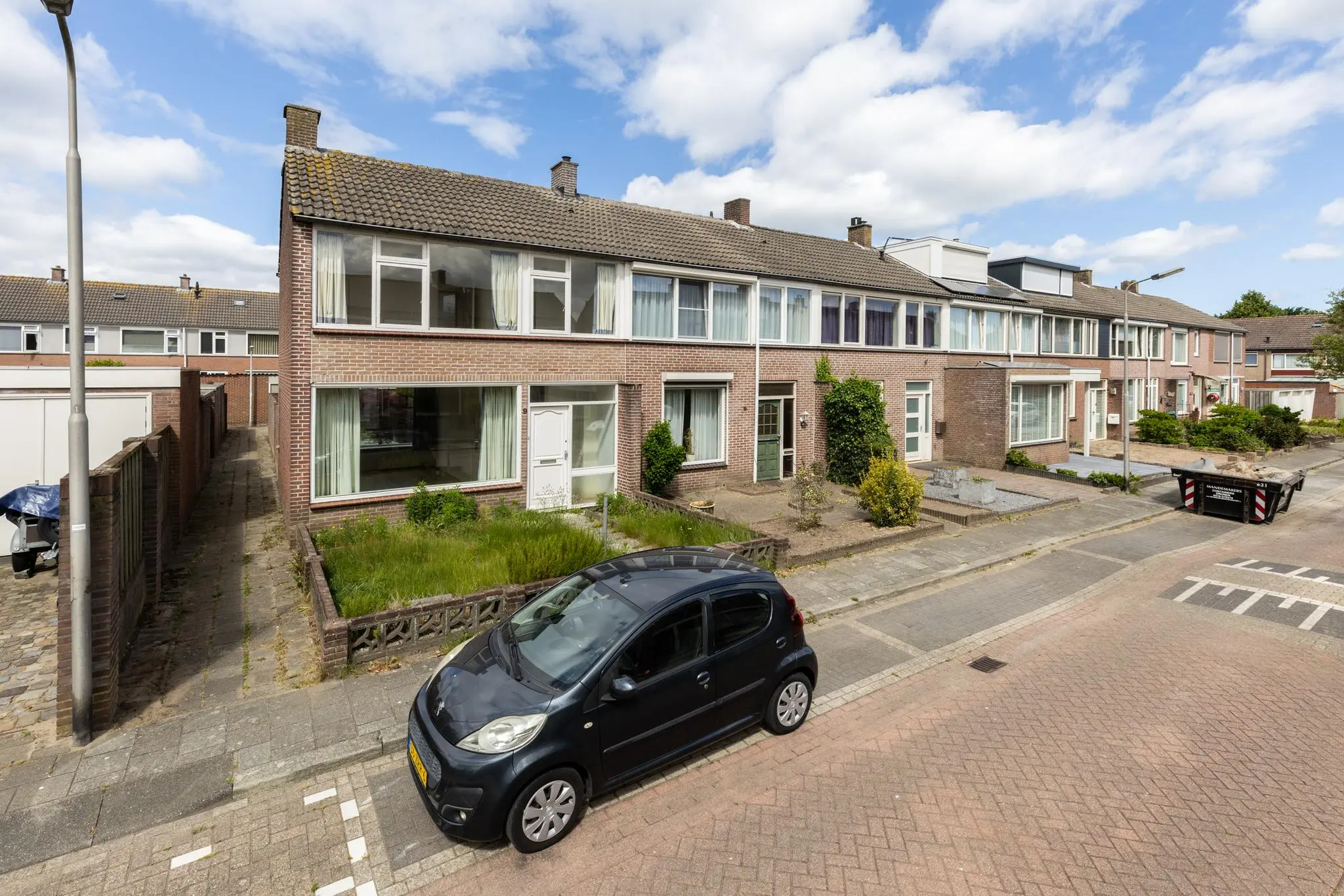 Primulastraat 9
