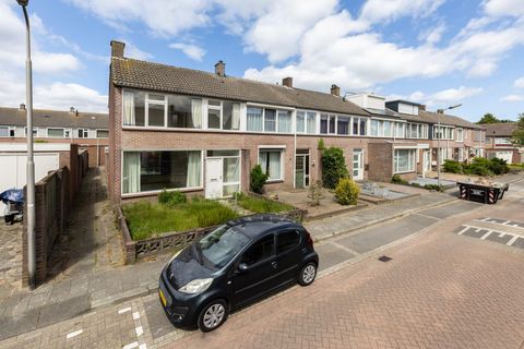Primulastraat 9
