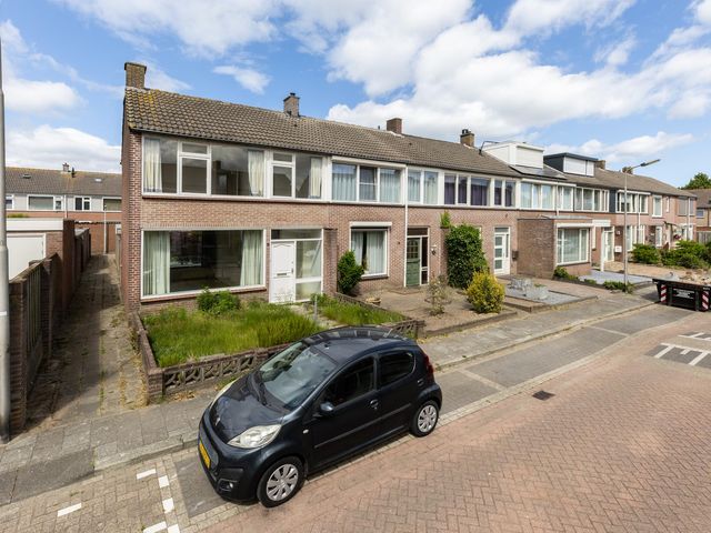 Foto van Primulastraat 9