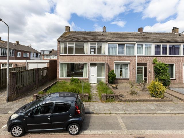 Foto van Primulastraat 9