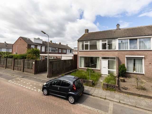 Foto van Primulastraat 9