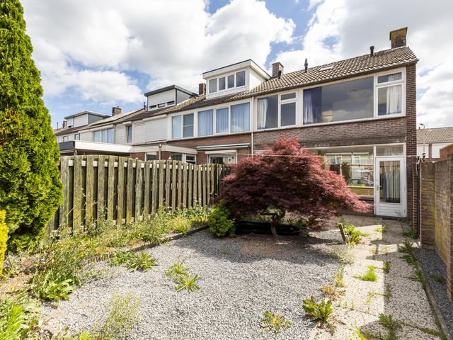 Foto van Primulastraat 9
