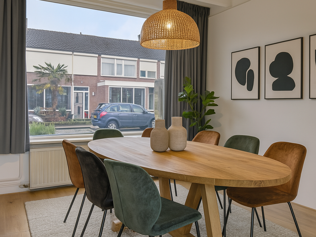 Foto van Primulastraat 9