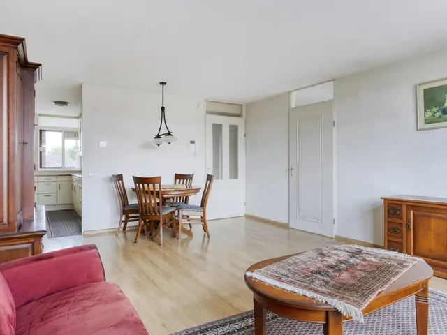 Foto van Afrikalaan 37