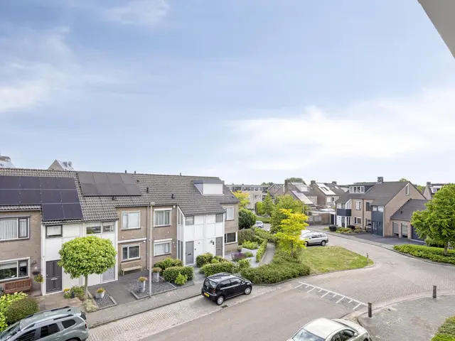 Foto van Afrikalaan 37