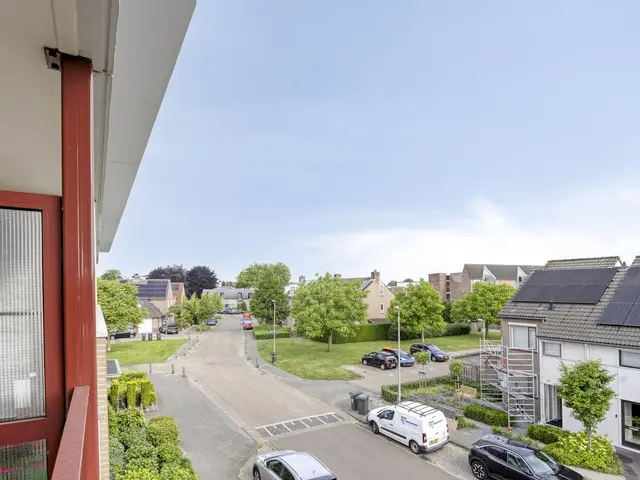 Foto van Afrikalaan 37