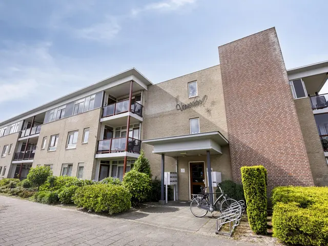 Foto van Afrikalaan 37