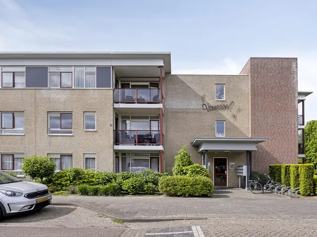 Foto van Afrikalaan 37