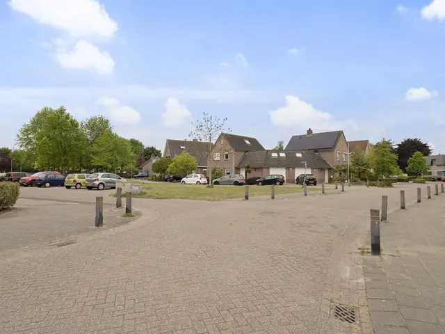 Foto van Afrikalaan 37