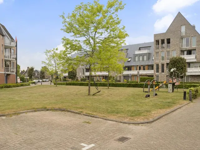 Foto van Afrikalaan 37