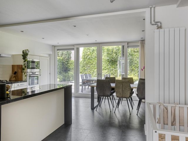 Foto van Onze Lieve Vrouweschutsstraat 31