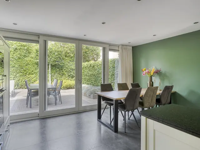 Foto van Onze Lieve Vrouweschutsstraat 31
