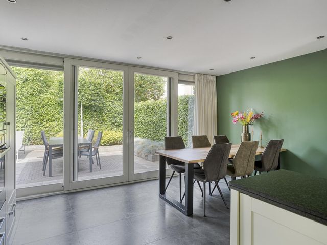 Foto van Onze Lieve Vrouweschutsstraat 31
