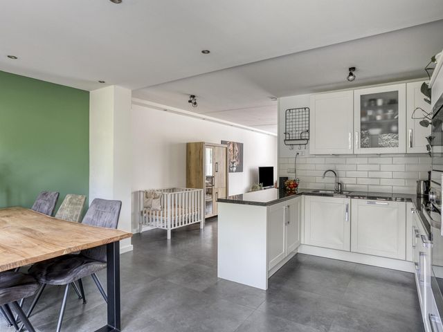 Foto van Onze Lieve Vrouweschutsstraat 31