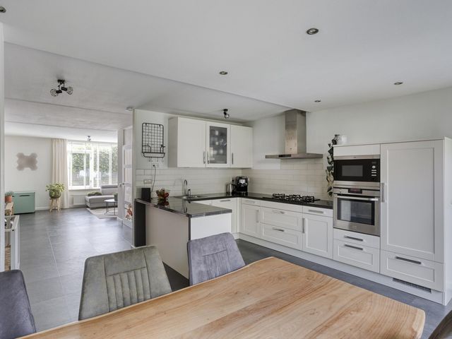 Foto van Onze Lieve Vrouweschutsstraat 31
