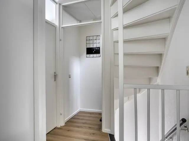 Foto van Onze Lieve Vrouweschutsstraat 31