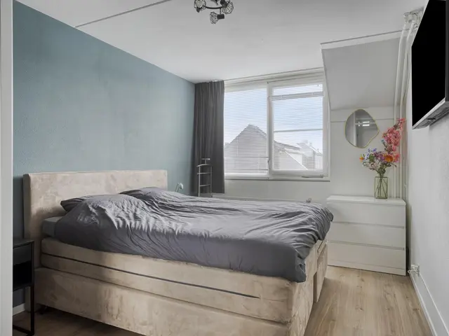 Foto van Onze Lieve Vrouweschutsstraat 31
