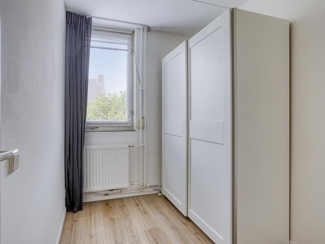 Foto van Onze Lieve Vrouweschutsstraat 31