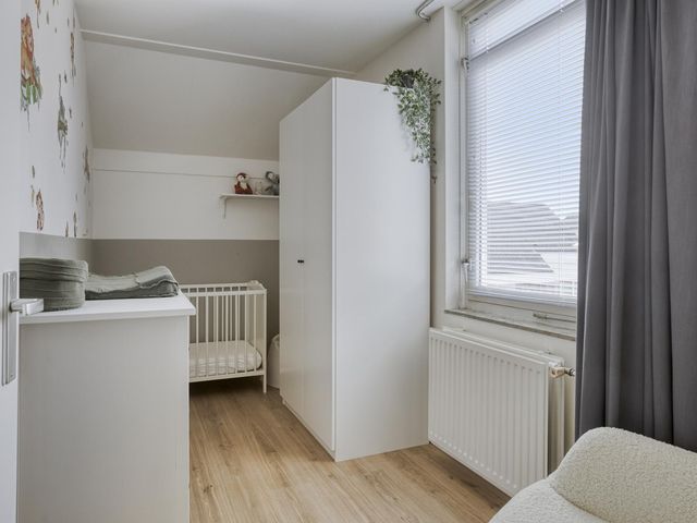 Foto van Onze Lieve Vrouweschutsstraat 31