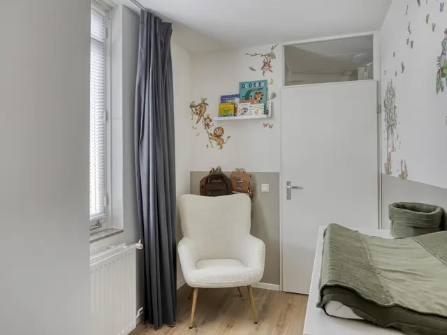 Foto van Onze Lieve Vrouweschutsstraat 31