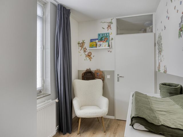 Foto van Onze Lieve Vrouweschutsstraat 31