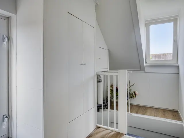 Foto van Onze Lieve Vrouweschutsstraat 31