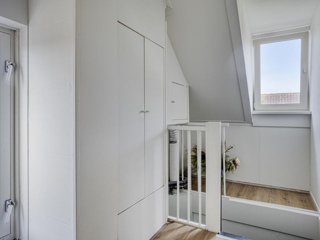 Foto van Onze Lieve Vrouweschutsstraat 31