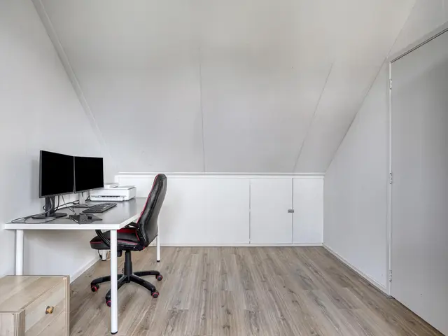 Foto van Onze Lieve Vrouweschutsstraat 31