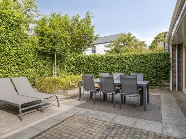 Foto van Onze Lieve Vrouweschutsstraat 31