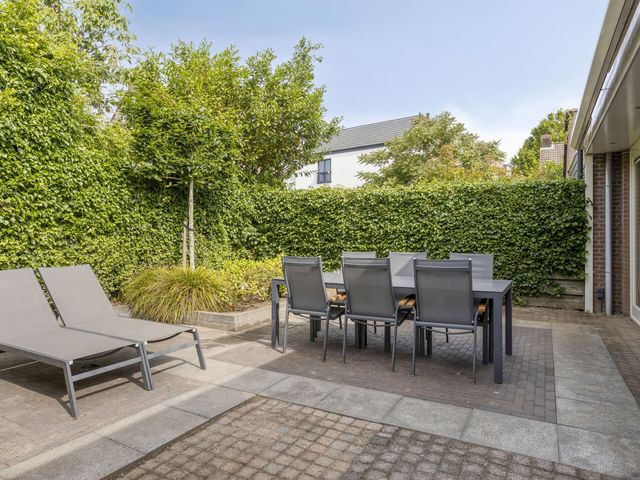 Foto van Onze Lieve Vrouweschutsstraat 31