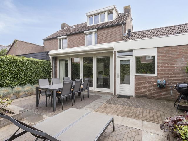 Foto van Onze Lieve Vrouweschutsstraat 31